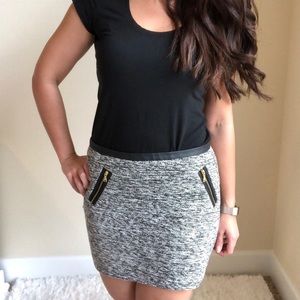 Express Skirt Sz 8